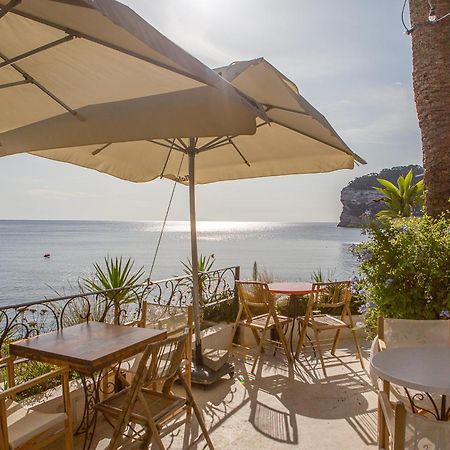 Apartamento Amar - 150M From The Arenal Beach - Private Parking - Completely Renovated خافييا المظهر الخارجي الصورة
