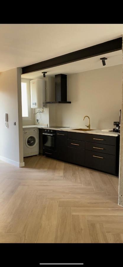 Apartamento Amar - 150M From The Arenal Beach - Private Parking - Completely Renovated خافييا المظهر الخارجي الصورة