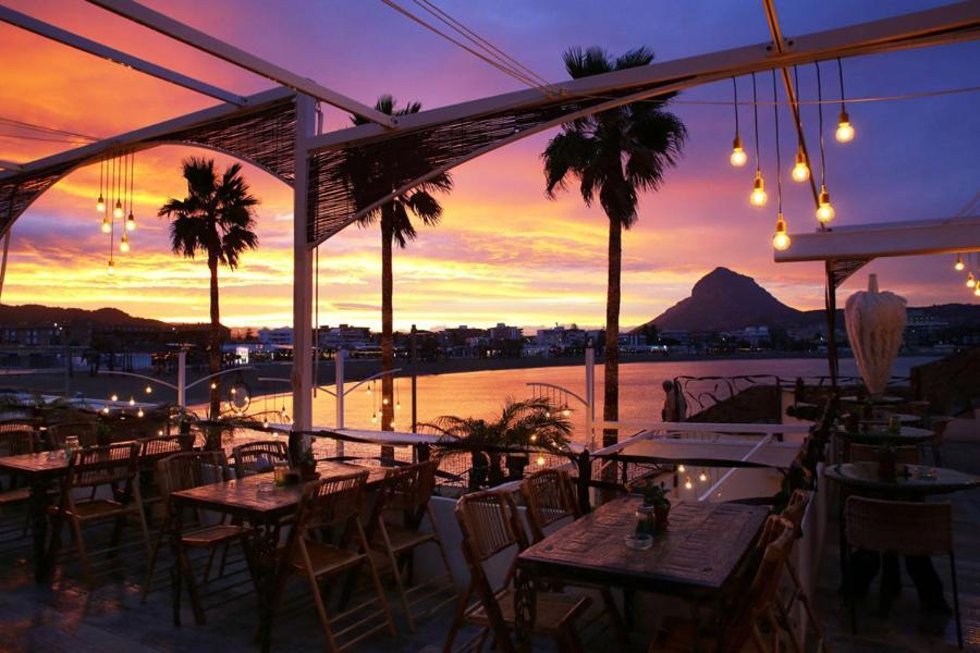 Apartamento Amar - 150M From The Arenal Beach - Private Parking - Completely Renovated خافييا المظهر الخارجي الصورة